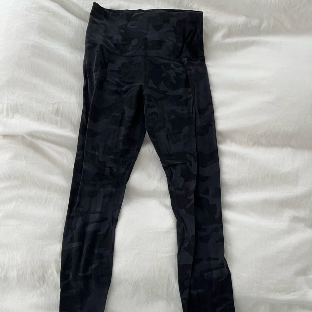 Lululemon Align Leggings